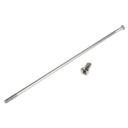 Szprycha KTM 18" tył 36h bulldog OEM SM PRO