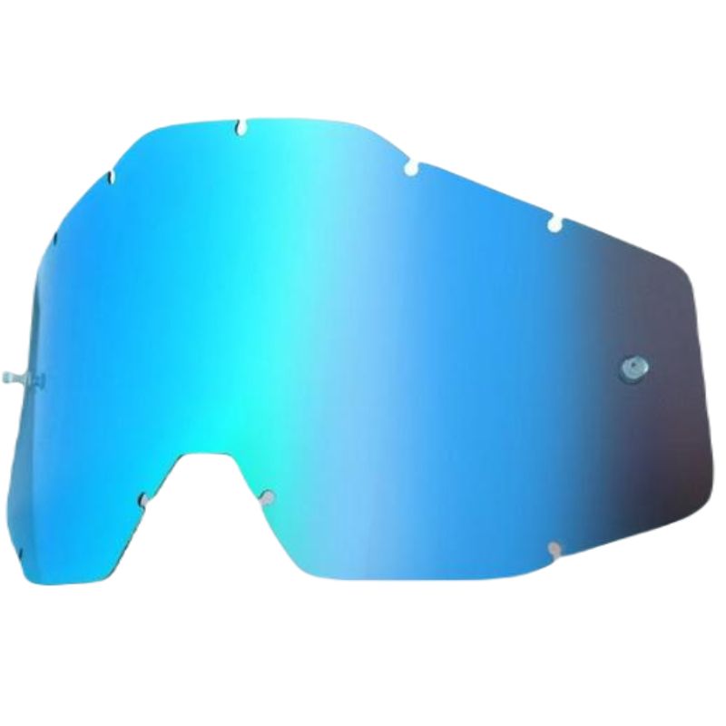 Szybka 100% oryginalna mirror blue