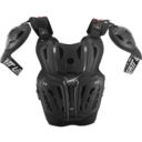 Buzer LEATT brace 4.5 pro czarny 2XL