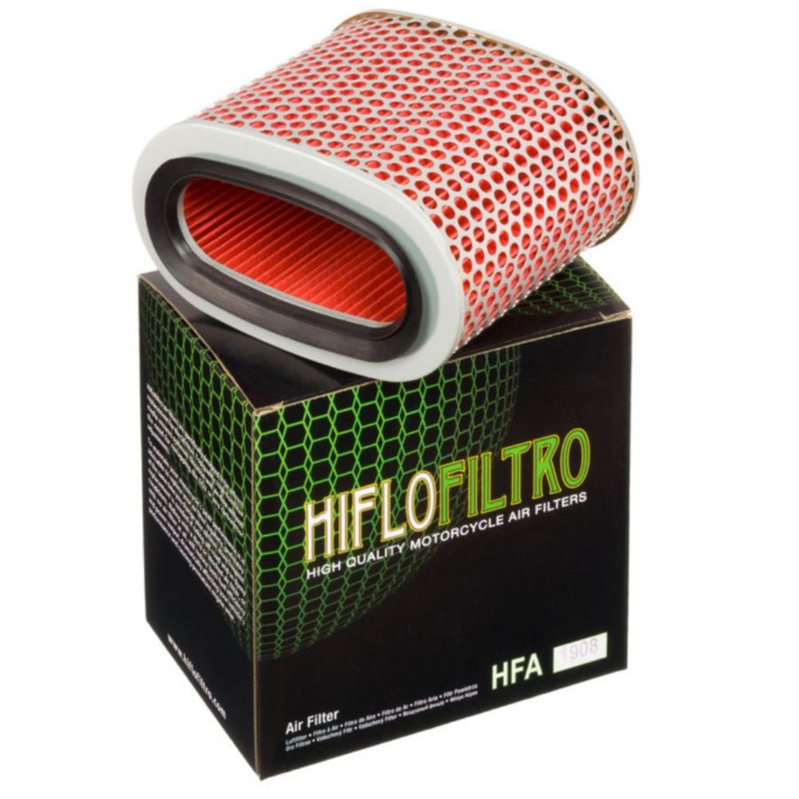 Filtr powietrza HFA1908 hond vt1100c shadow 87-06