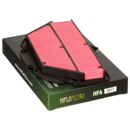 Filtr powietrza HFA3617 HIFLO SUZUKI gsx-r 750