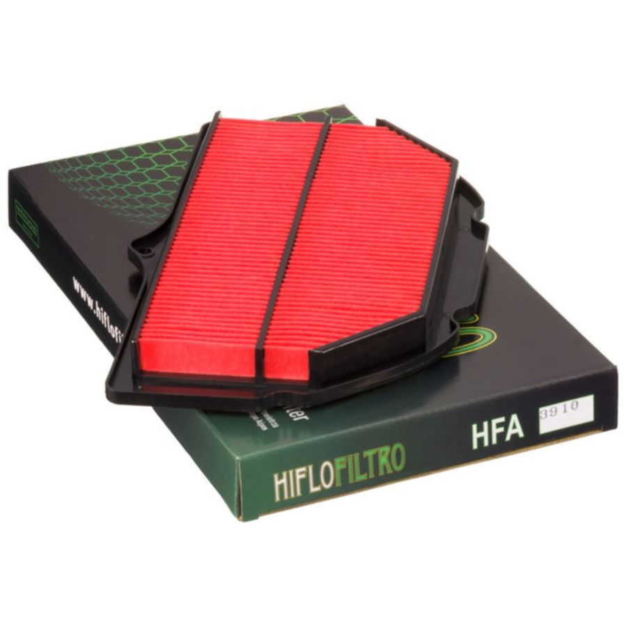 Filtr powietrza HFA3910 SUZUKI gsxr 1000 05-09