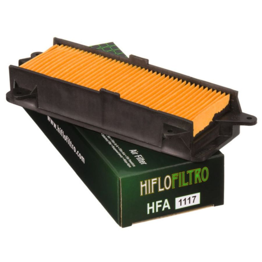 Filtr powietrza HFA1117 HONDA lead