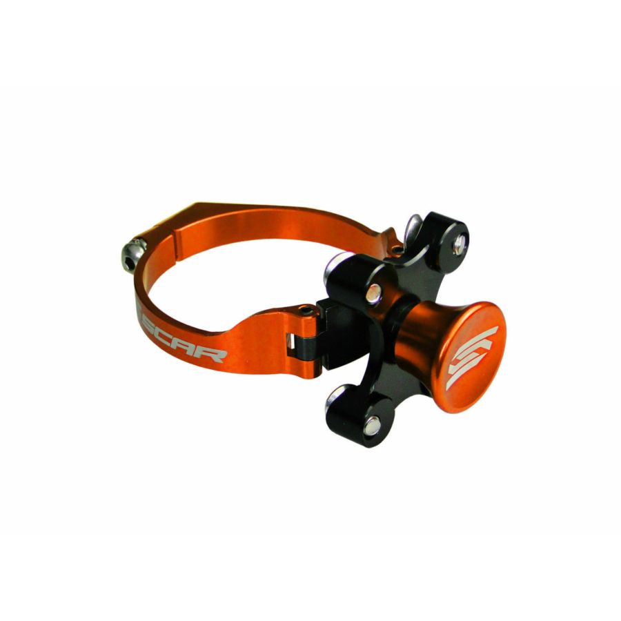HoleSHOT KTM sx65 02-17 SCAR