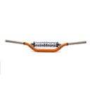 Kierownica RENTHAL 1,1/8 fatbar 28,6mm KTM orange