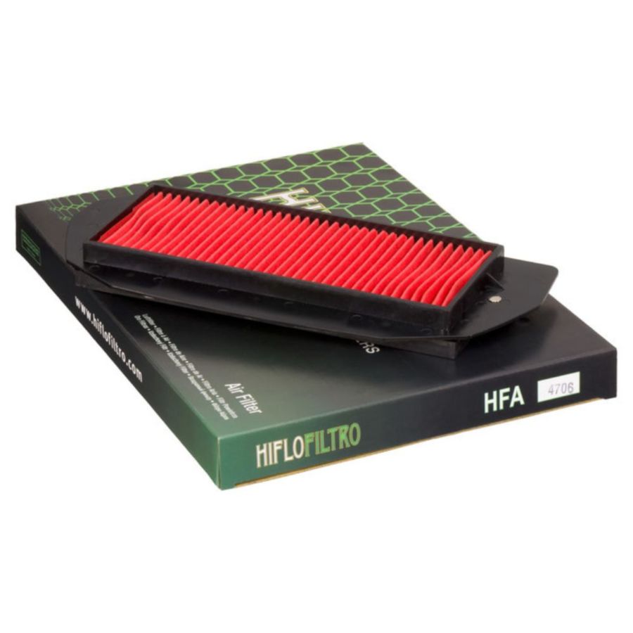 Filtr powietrza HFA4706 YAMAHA yzf 750r/ sp 93-98