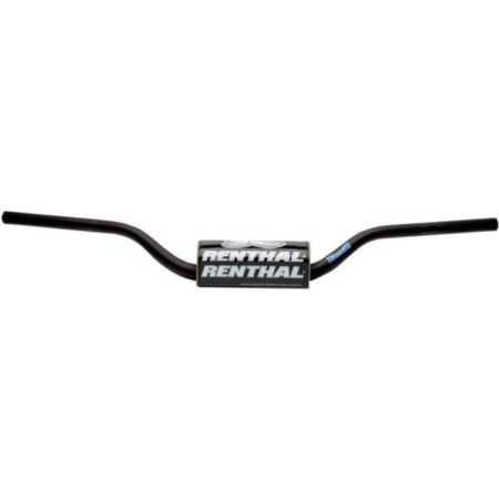 Kierownica RENTHAL 1,1/8 cala 28,6mm MX fatbar bk