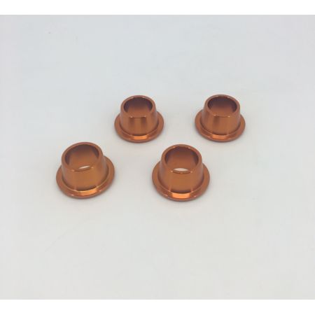 Tuleje mocowania kierownicy KTM / hsq