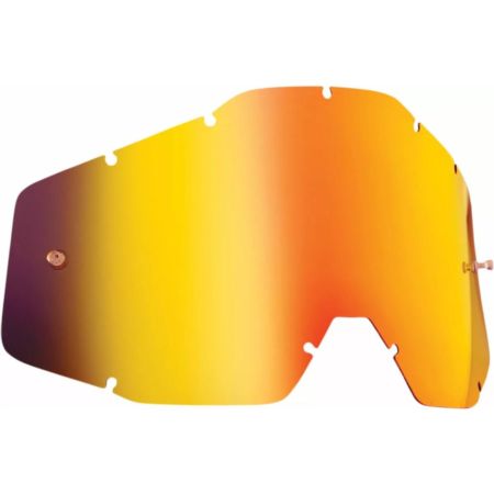 Szybka 100% oryginalna mirror red