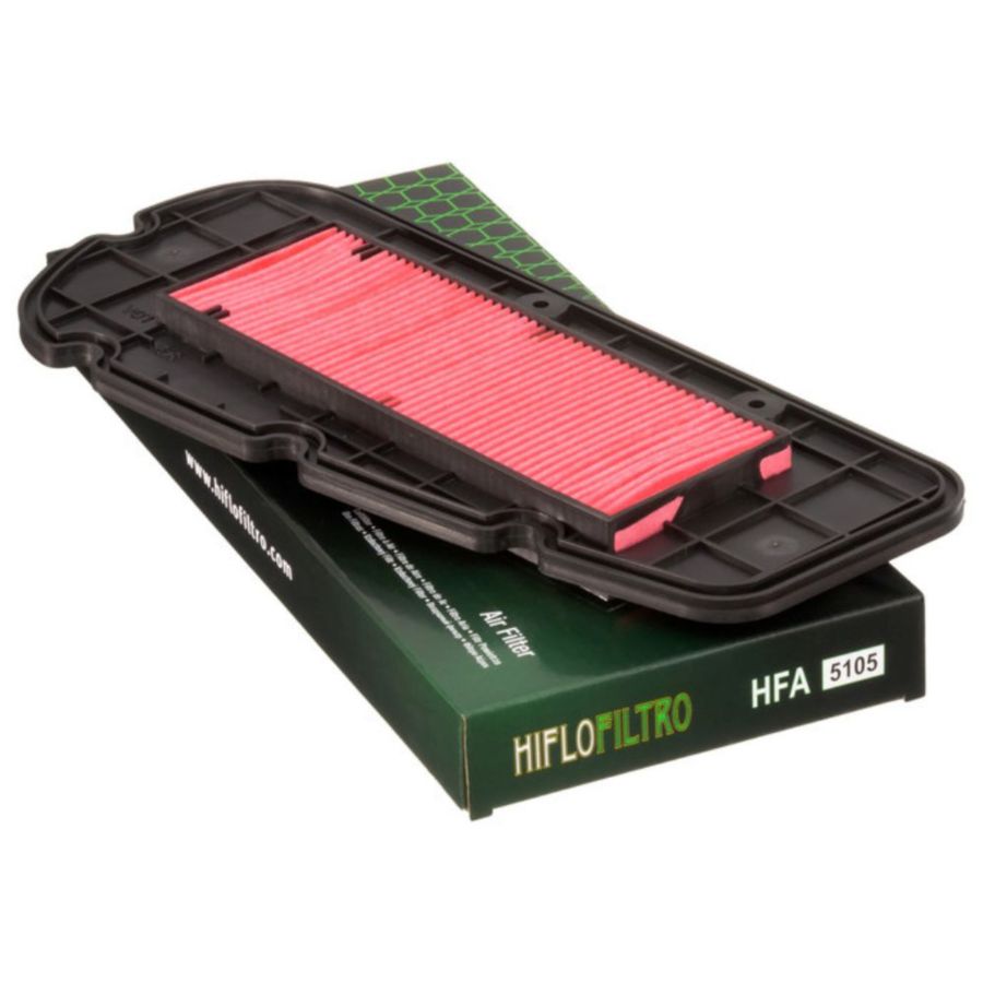 Filtr powietrza HFA5105 sym 300 citycom 07-12 efi