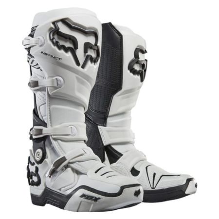 Buty FOX instinct 2.0 white rozm. 41 (8)