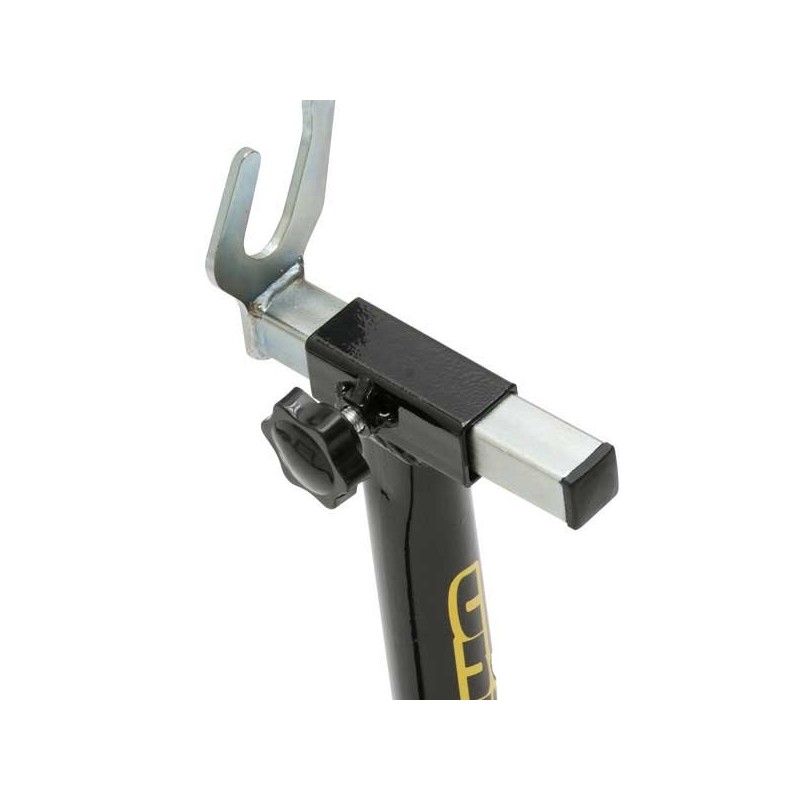 Adapter unit podnośnika tył typ u pod wahacz