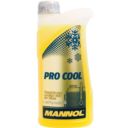 Płyn do chłodnic MANNOL pro cool 1l