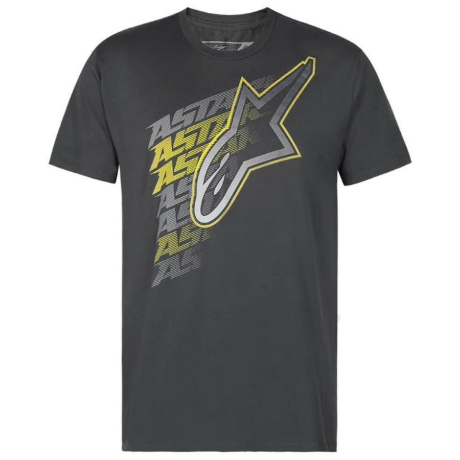 T-shirt ALPINESTARS lifted S