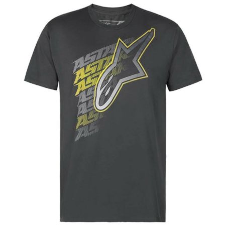 T-shirt ALPINESTARS lifted S