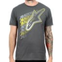 T-shirt ALPINESTARS lifted S