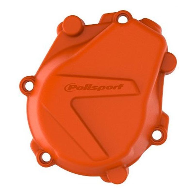 Osłona alternatora POLISPORT exc-f 450 / 500 17-18