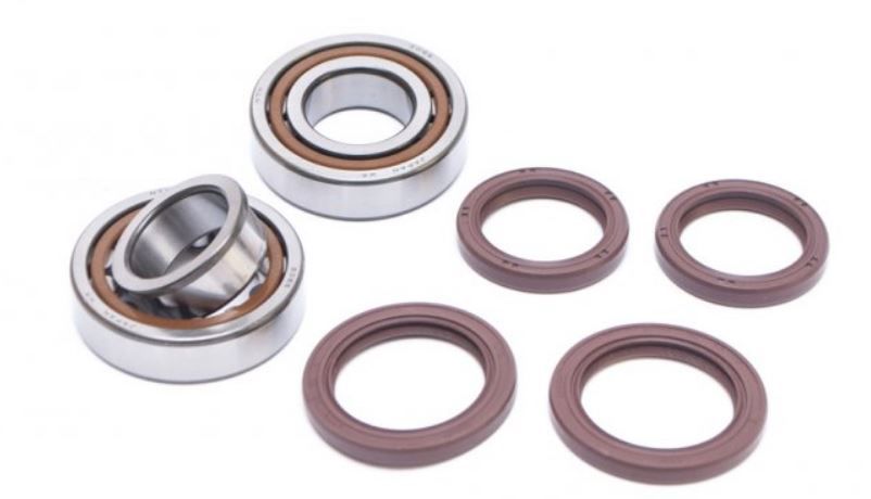 Łożyska wału KTM sx-f 450 07-12 xc-f 08-09 xc-f 08