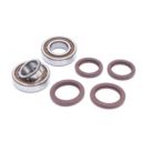 Łożyska wału KTM sx-f 450 07-12 xc-f 08-09 xc-f 08