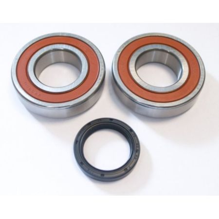 Łożyska wału korbowego SUZUKI rmz 250 07-09