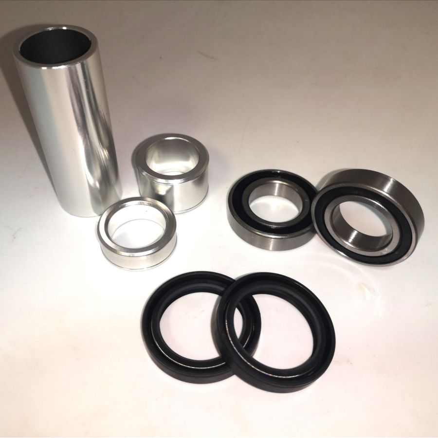 Zestaw naprawczy piasty przedniej YAMAHA yz-f 14-