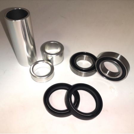 Zestaw naprawczy piasty przedniej YAMAHA yz-f 14-