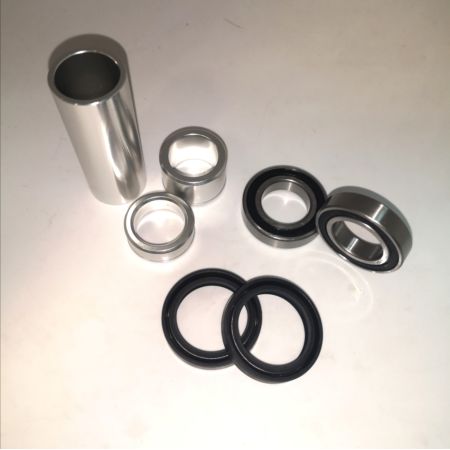 Zestaw naprawczy piasty przedniej YAMAHA yz-f 14-