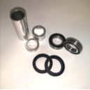 Zestaw naprawczy piasty przedniej YAMAHA yz-f 14-