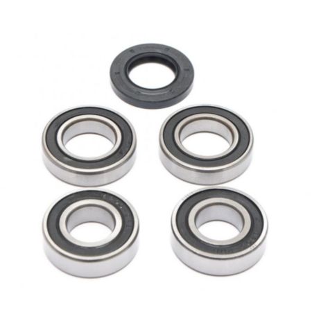 Łożyska koła tylniego KTM enduro 690r 990