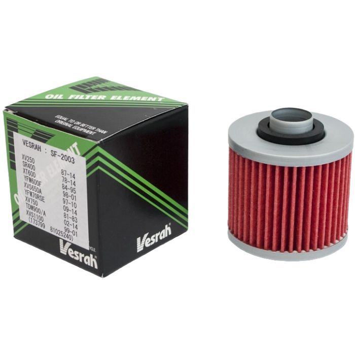 Filtr oleju VESRAH ( HF145 )