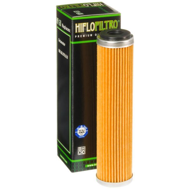 Filtr oleju HF631