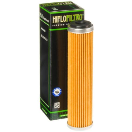 Filtr oleju HF631