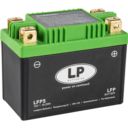 Akumulator LANDPORT litowo-jonowy lifepo4 lfp5 (10