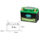 Akumulator LANDPORT litowo-jonowy lifepo4 lfp5 (10