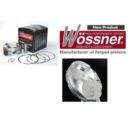 Tłok WOSSNER HONDA cr 250 97-01 SUZUKI rm 250 98