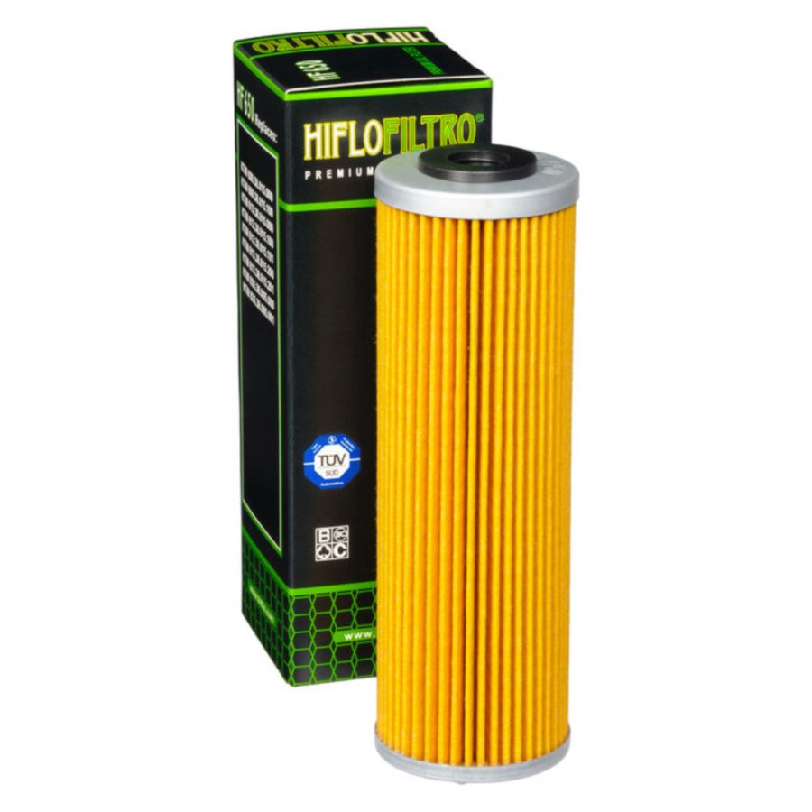 Filtr oleju HF650