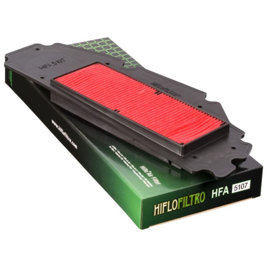 Filtr powietrza HFA5107 sym 125 250 300 gts