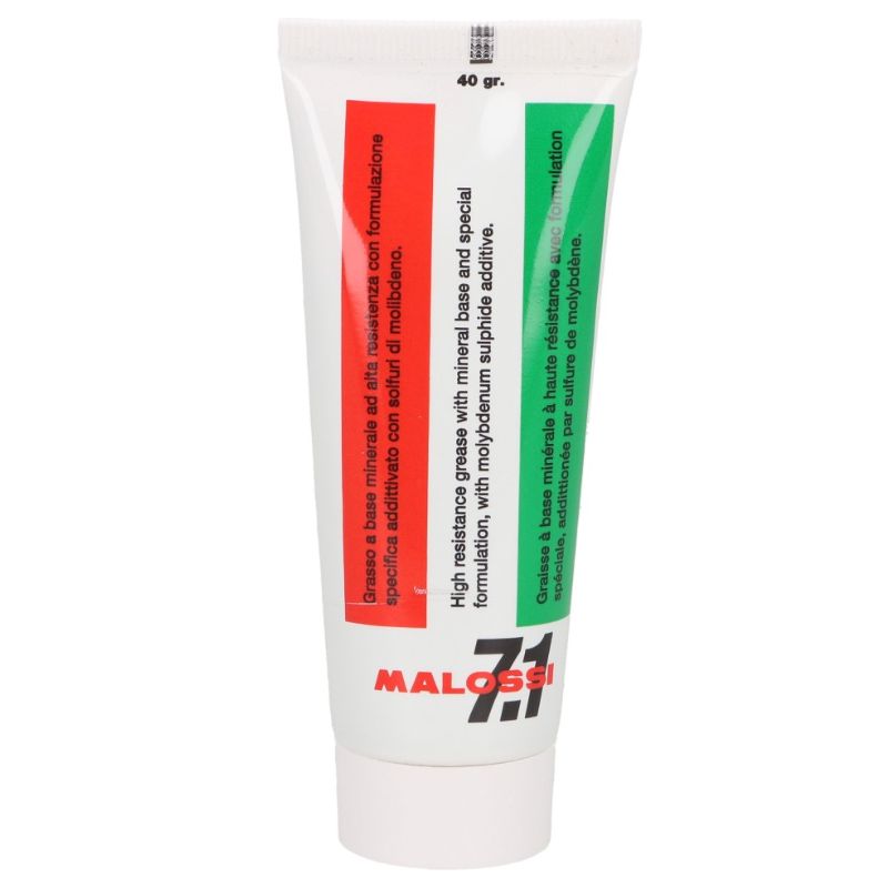 Smar MALOSSI mrg grease 40g