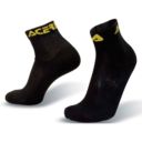 Skarpety ACERBIS MX sport black S/m