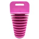 Korek do wydechu RNR 4-suw różowy