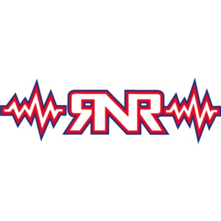 Korek do wydechu RNR 4-suw różowy