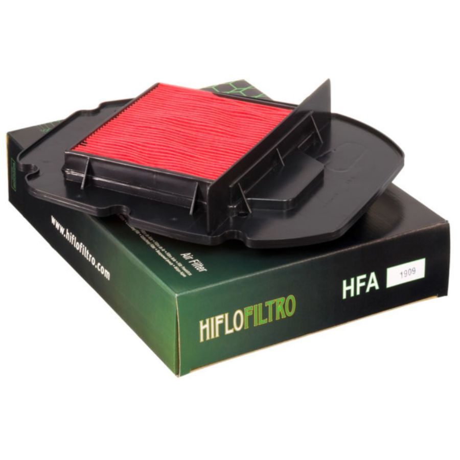Filtr powietrza HFA1909 HONDA xl 1000v 99-02 vtr10