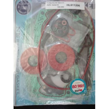 Komplet uszczelek SEA DOO 951 gsx gtx 98-00 skuter