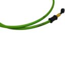 Pojedyńczy przewód hamulcowy kx 250 15-/ 450 12-18