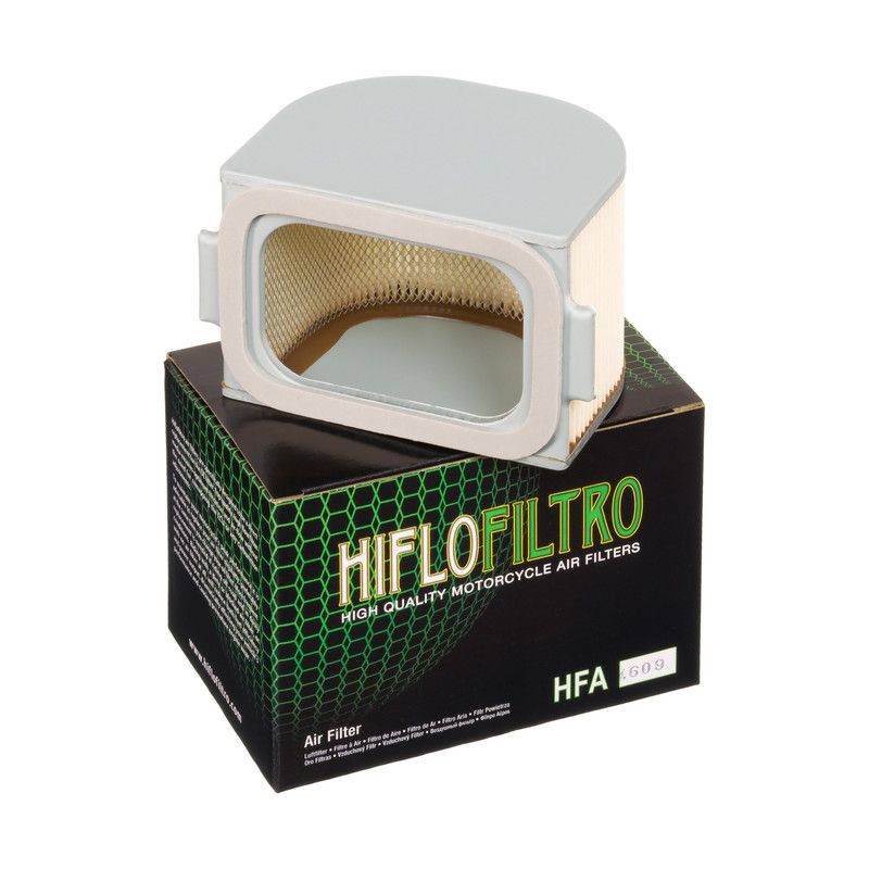 Filtr powietrza HFA4609 HIFLO FILTRO
