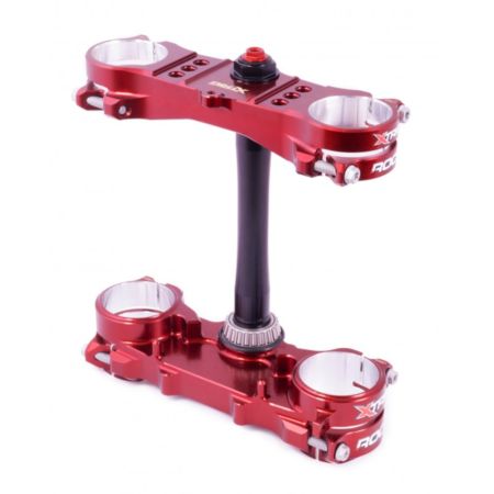 Półki XTRIG rocs pro yz250f 12-23 OFF20-22 brown