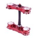 Półki XTRIG rocs pro yz250f 12-23 OFF20-22 brown