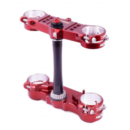 Półki XTRIG rocs pro yz250f 12-23 OFF20-22 brown