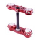 Półki XTRIG rocs pro yz250f 12-23 OFF20-22 brown