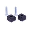Podwyższenie kierownicy XTRIG +20mm m12